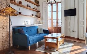 Loft El Carmen Amazing Views